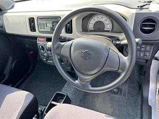 SUZUKI ALTO 2019