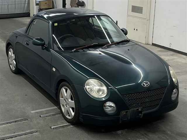 DAIHATSU COPEN 2008