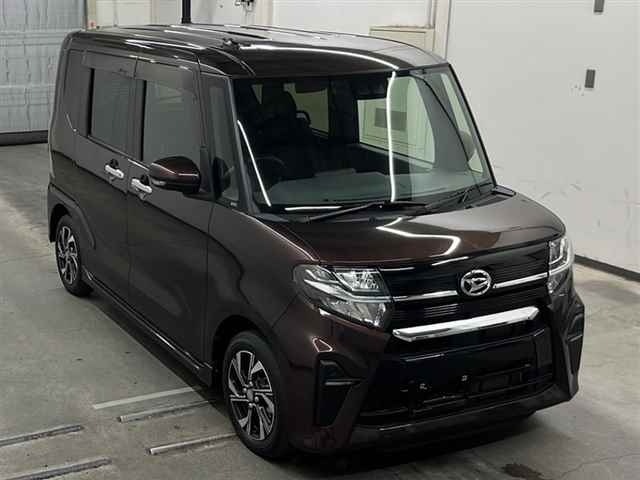 DAIHATSU TANTO 2019