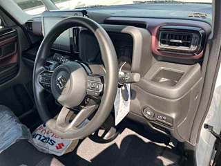 SUZUKI SPACIA 2024