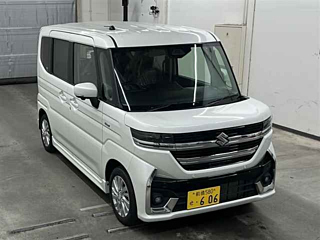 SUZUKI SPACIA 2024