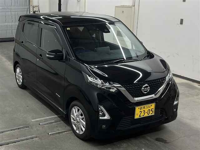 NISSAN DAYZ 2023