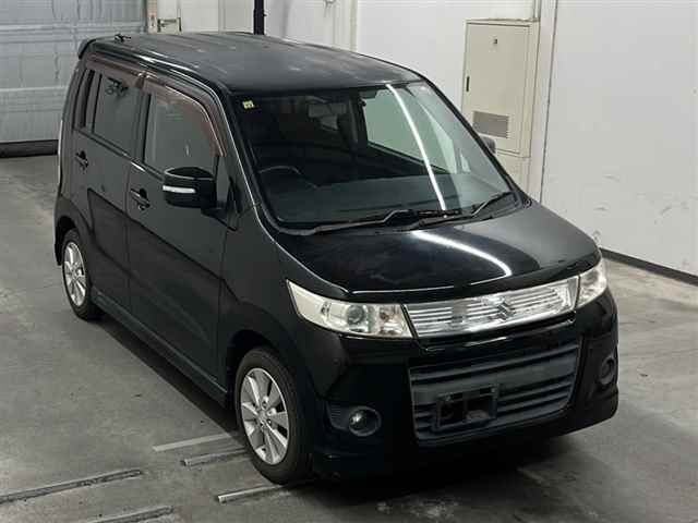 SUZUKI WAGON R 2008