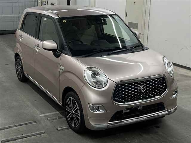 TOYOTA PIXIS JOY 2020