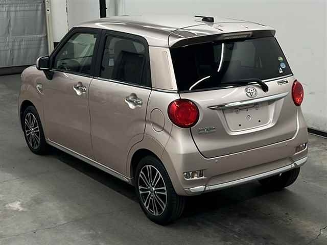 TOYOTA PIXIS JOY 2020