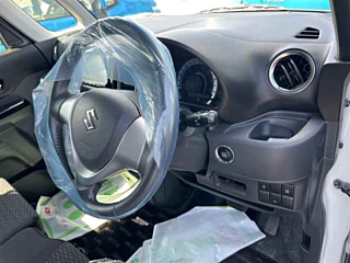 SUZUKI SPACIA 2013