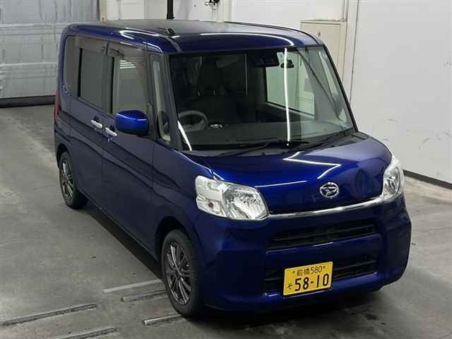 DAIHATSU TANTO 2017