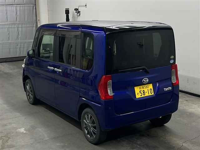 DAIHATSU TANTO 2017