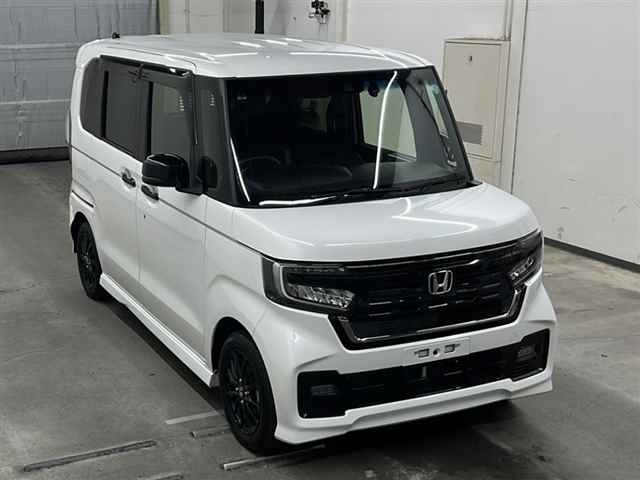 HONDA N BOX 2023