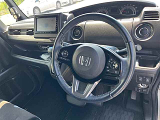 HONDA N BOX 2023