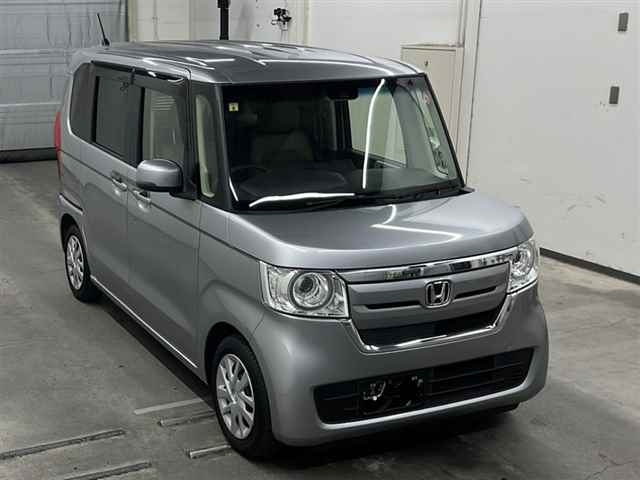HONDA N BOX 2020