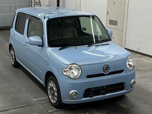 DAIHATSU MIRA 2012