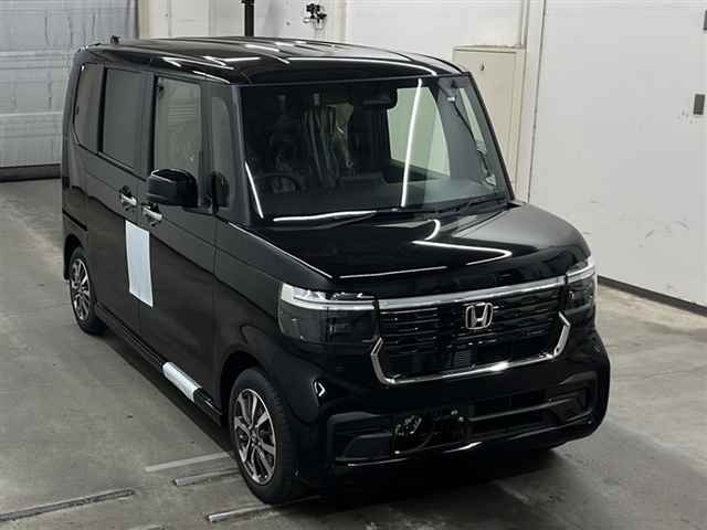 HONDA N BOX 2025