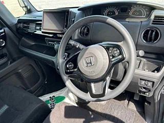 HONDA N BOX 2021