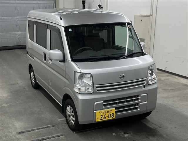 NISSAN CLIPPER VAN 2021