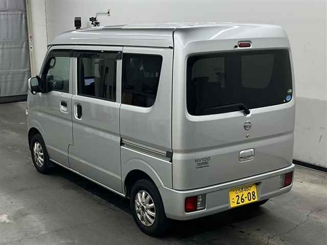 NISSAN CLIPPER VAN 2021