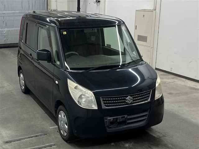 SUZUKI PALETTE 2012