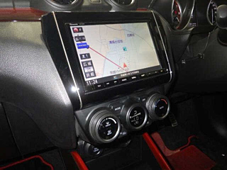 car slider