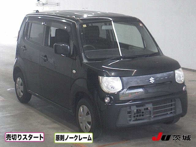 SUZUKI MRWAGON 2012