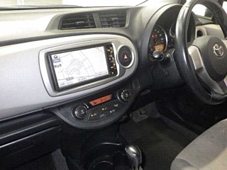 car slider
