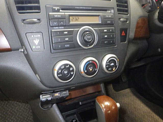car slider