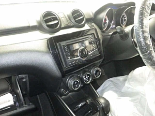 car slider