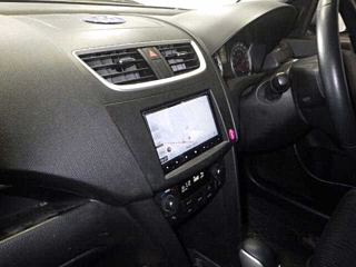 car slider