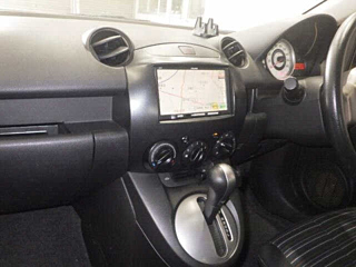car slider