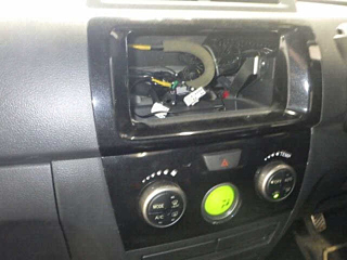 car slider