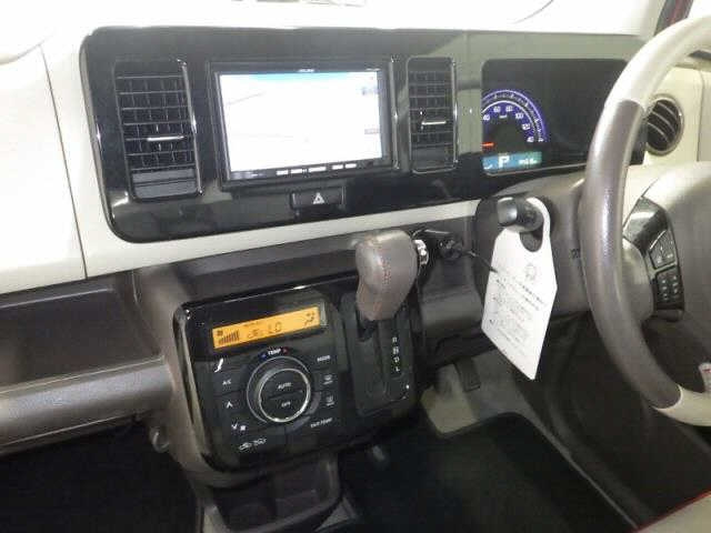 SUZUKI MRWAGON 2013