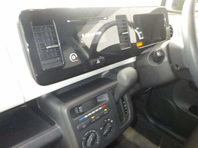 SUZUKI MRWAGON 2012
