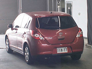 car preview