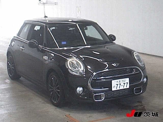 BMW MINI 2014