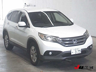 HONDA CR-V 2013
