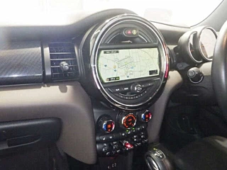 BMW MINI 2014
