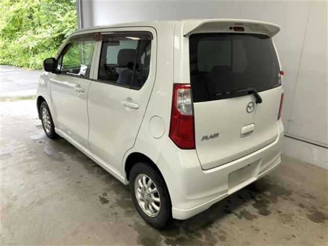 MAZDA FLAIR 2013