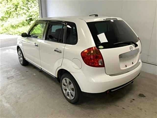 Заказать MAZDA VERISA
