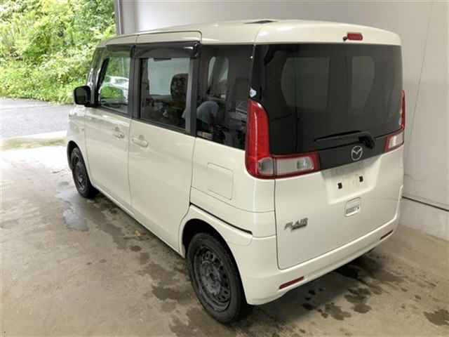 MAZDA FLAIR WAGON 2015