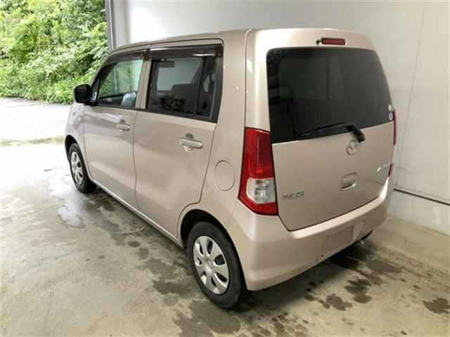 MAZDA AZ WAGON 2009