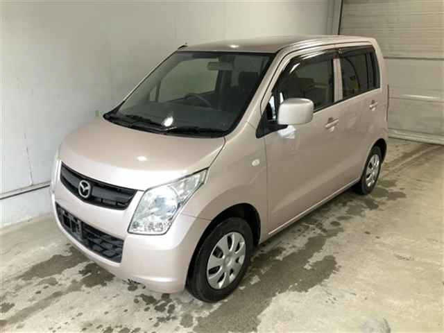 MAZDA AZ WAGON 2009