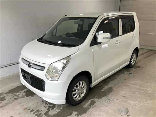 MAZDA FLAIR 2013