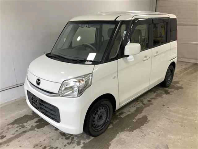 MAZDA FLAIR WAGON 2015