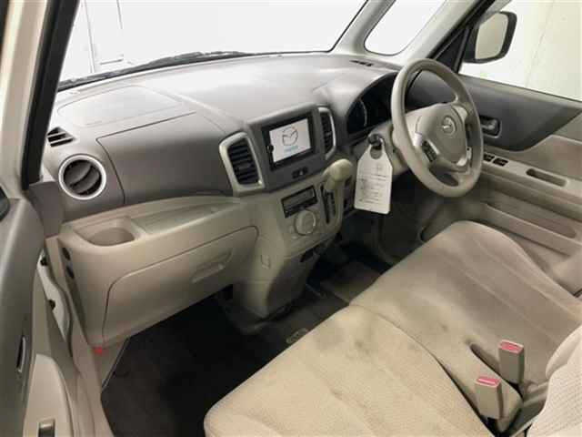 MAZDA FLAIR WAGON 2015