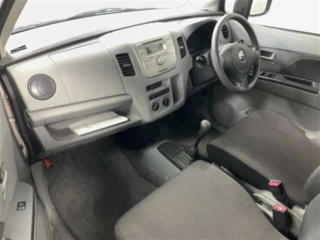 MAZDA AZ WAGON 2009