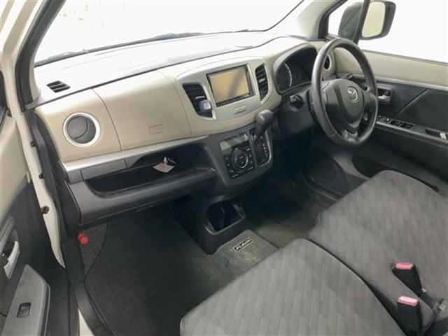 MAZDA FLAIR 2013