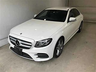 Заказать MERCEDES BENZ E CLASS