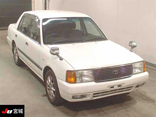 TOYOTA COMFORT 2009