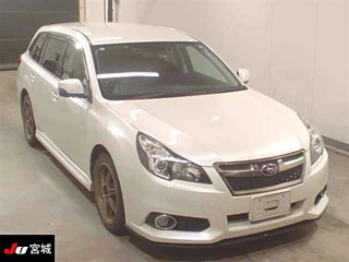Заказать SUBARU LEGACY