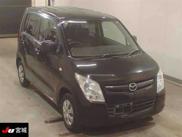MAZDA AZ WAGON 2012