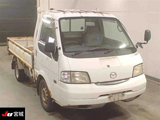 Заказать MAZDA BONGO BRAWNY TRUCK